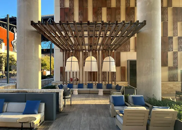 Live! By Loews - Arlington, Tx